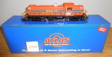 Atlas 6891 morristown for sale  Moosic