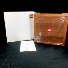 Lego wooden board for sale  Longwood