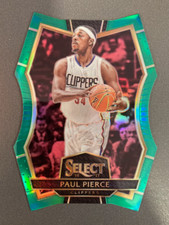 Paul pierce 2016 d'occasion  Saint-Jeannet