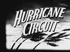 Hurricane circuit 1949 for sale  BROXBOURNE