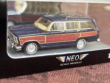Neo scale models gebraucht kaufen  Deutschland