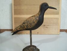 shorebird decoys for sale  Rosston