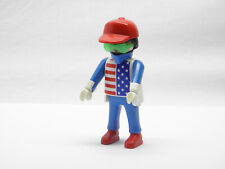 Playmobil 3686 sport d'occasion  Paris XIX