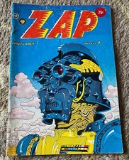 1974 underground comic for sale  Saint Paul