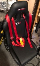 Omega sim seat for sale  LEICESTER