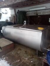 Frigo latte 2500 usato  Villeneuve