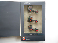 Tractor ZM Set: MAN + MB 1938 + IVECO Magirus 190-25, Herpa 7555 1:87 H0 ovp comprar usado  Enviando para Brazil