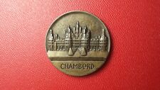 Jeton chambord collection d'occasion  Loon-Plage