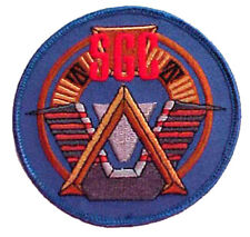 Stargate command patch gebraucht kaufen  Bad Münder
