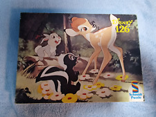 Schmidt puzzle disney gebraucht kaufen  Hannover