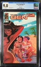 comics 13 gen for sale comics 13 gen for sale Ewa Beach