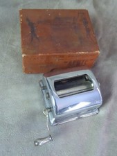 Rotary sharpener razor d'occasion  Expédié en Belgium