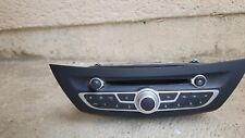 Autoradio origine renault d'occasion  Langon