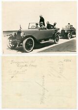 Fiat 1923 cav.agnelli usato  Fontegreca