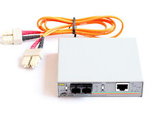 Allied telesys medienkonverter gebraucht kaufen  Hamburg