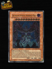 Yu-Gi-Oh Earthbound Immortal Wiraqocha Rasca SOVR-EN026 1ª Edição Ultimate Raro UE comprar usado  Enviando para Brazil