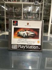 Sony ps1 porche usato  Firenze