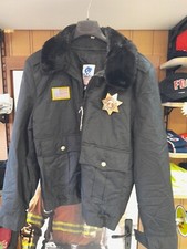 Giacca police usa usato Giacca police usa usato  Medicina