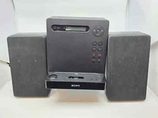Sony cmt lx50wmr for sale  BIRMINGHAM