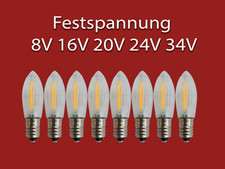 Led filament topkerze gebraucht kaufen Led filament topkerze gebraucht kaufen  Chemnitz