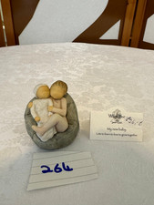 Figur new baby gebraucht kaufen  Wetzlar