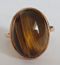 gold tigers eye ring for sale gold tigers eye ring for sale MILTON KEYNES