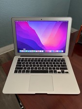 Macbook air 13in for sale  Tampa