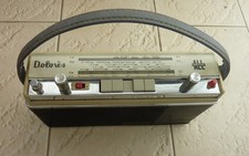 Radio transistors vintage d'occasion Radio transistors vintage d'occasion  Riorges