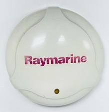 Sensor de antena GPS Raymarine Raystar 125 RS125 com bateria nova comprar usado  Enviando para Brazil