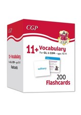 Vocabulary flashcards ages for sale  UK