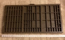 letterpress printing press for sale  Massillon