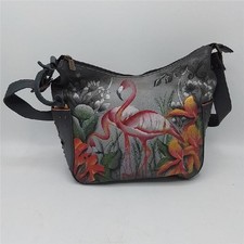 Anuschka hand painted for sale  SHREWSBURY