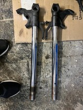 Kawasaki zx6r gabelstandrohr gebraucht kaufen  Göppingen