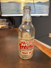 Vintage frostie root for sale  Dover