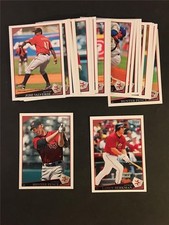 2009 topps houston for sale  Frederick