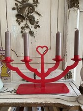 Ikea red gloss for sale  RYDE