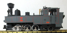 Lgb 2070d steirmarkische d'occasion  Expédié en Belgium