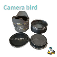 Sigma 15mm 2.8 d'occasion  Expédié en Belgium