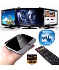 Android smart box gebraucht kaufen  Trier