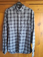Mens next black for sale  SPALDING
