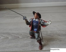 Mousquetaire papo porthos d'occasion  Libourne