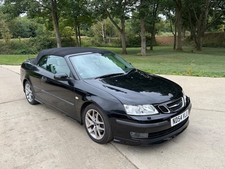 Saab hot aero for sale  WYMONDHAM