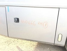 Fleetwood revolution motorhome for sale  Lancaster