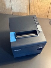 Epson thermal receipt for sale  Wayne