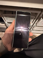 Samsung fold 256gb for sale  CHEADLE