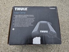 New thule edge for sale  Columbus