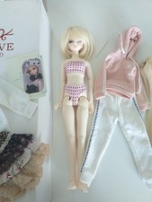 Bjd msd cm d'occasion  Vaulx-en-Velin