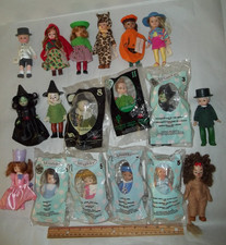 Lot mcdonald toy for sale  Bridgewater