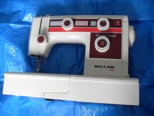 Vintage riccar 695e for sale  BISHOP AUCKLAND
