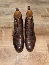 Allen edmonds boots for sale  Philadelphia